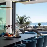 Luxury Hedonia