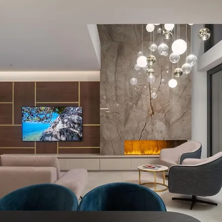 Villa Luxury Hedonia *