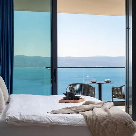 Villa Luxury Hedonia Brela