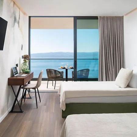 Luxury Hedonia Villa