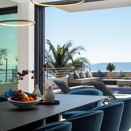 Luxury Hedonia