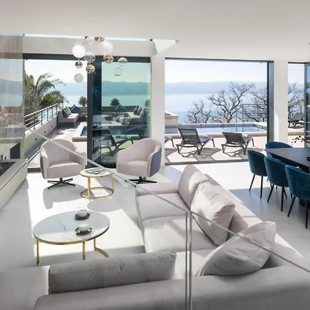 Luxury Hedonia