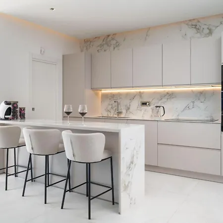 Luxury Hedonia Vila Brela
