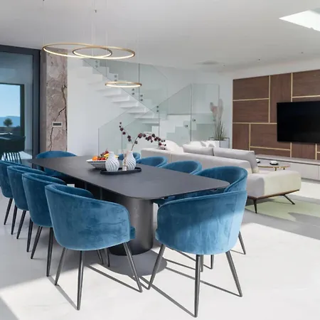 Villa Luxury Hedonia *