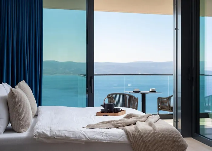 Villa Luxury Hedonia Brela