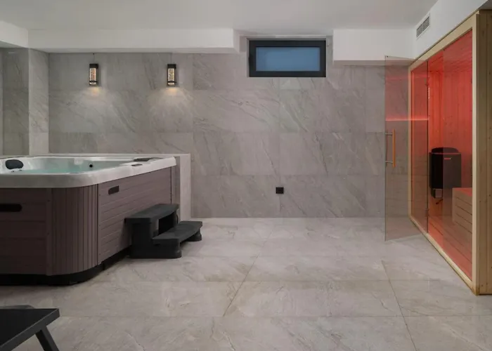 Villa Luxury Hedonia