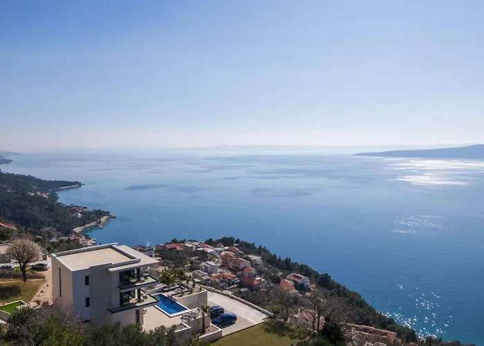 Luxury Hedonia * Brela